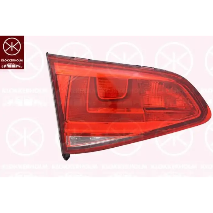 VW Golf 7 (5G1, BQ1, BE1, BE2) 2013-2017 Stop İç Sol 5G0945093AC Wisco