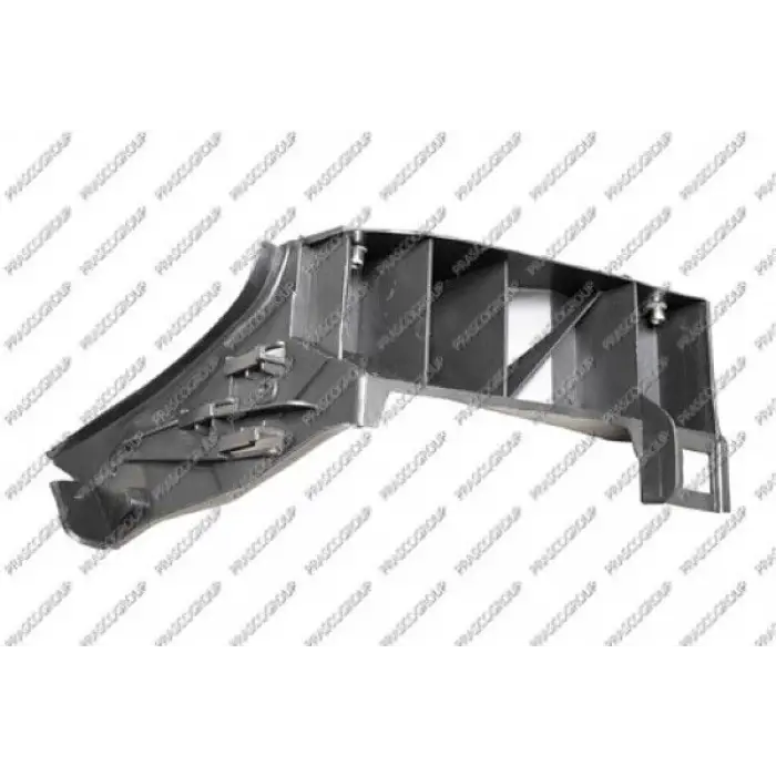 VW Polo 2002-2009 Tampon Braketi Arka Sol 6Q6807375 Wisco