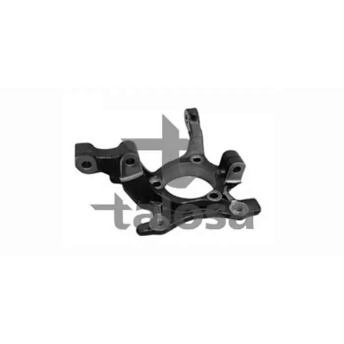 Opel Astra H 1.2 1.3 1.4 1.6 1.7 1.8 1.9 2.0 2004- Aks Tasiyici Ön Sağ 13156042 Wisco