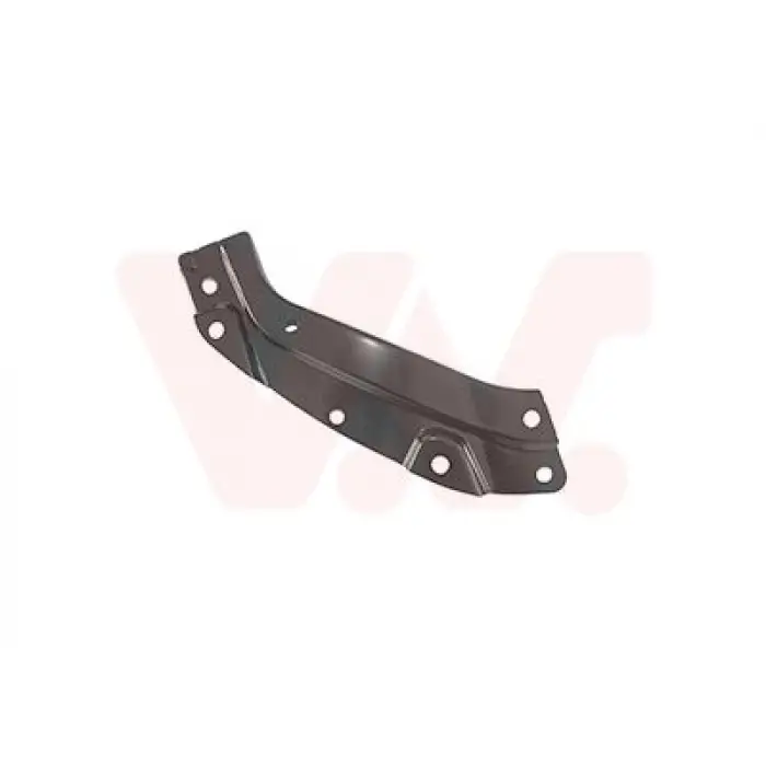 VW Polo 2009- Panel Bağlantı Braketi Ön Sağ 6R0805932A Wisco