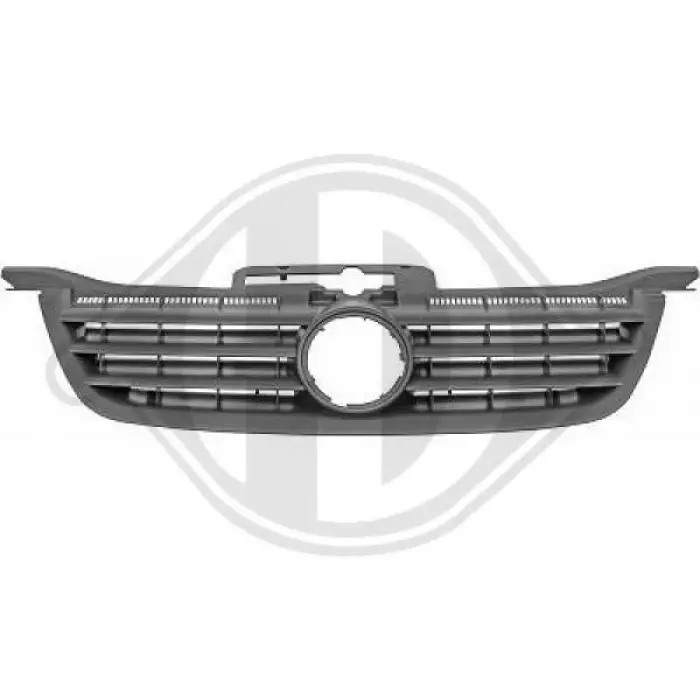 VW Caddy 2004-2011 Panjur 1T0853651A3FZ Wisco