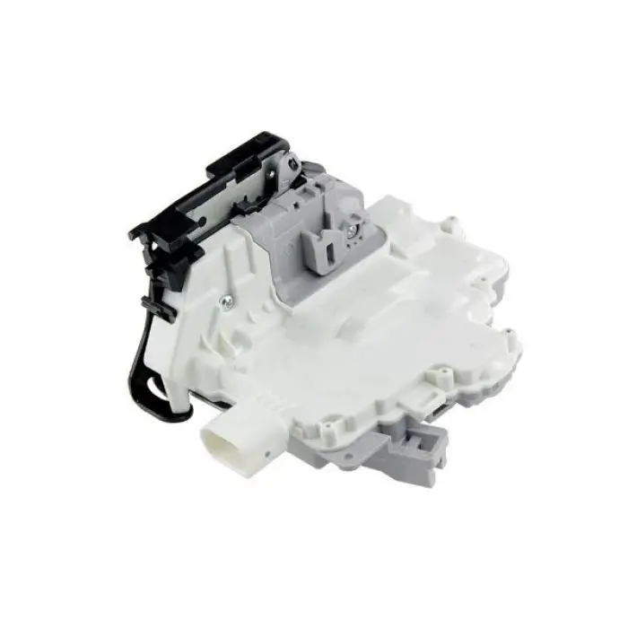VW Touareg (7P5) 2010-2018 / Audi Q7 (4LB) 2006-2014/ A4 (8K2) Kapi Kilidi Motorlu Sağ Ön 7 PIN 8J1837016A Wisco