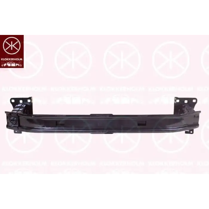 Seat Ibiza 5 (KJ1, Kjg) 2017- Tampon Demiri Ön 6F0807109E Wisco