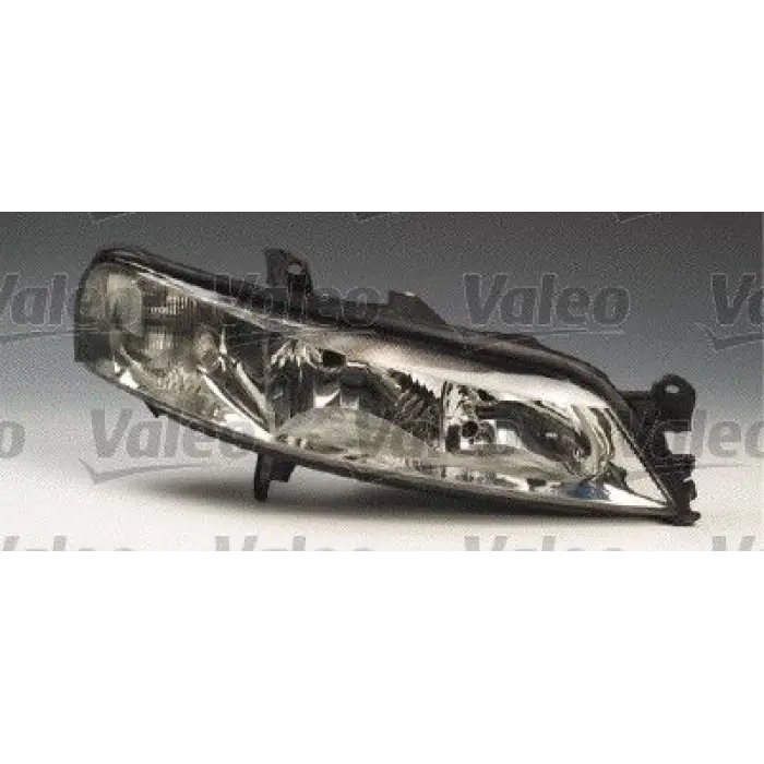 Opel Vectra B 1999-2001 Far Sol Gri 1216053G Wisco