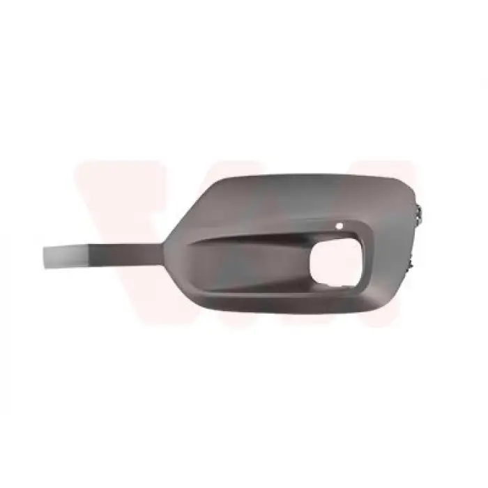 Opel Combo E 2018- Tampon SIS Kapağı Sisli Takim Sağ Sol TUV Belgeli 1632658280 Poliplast