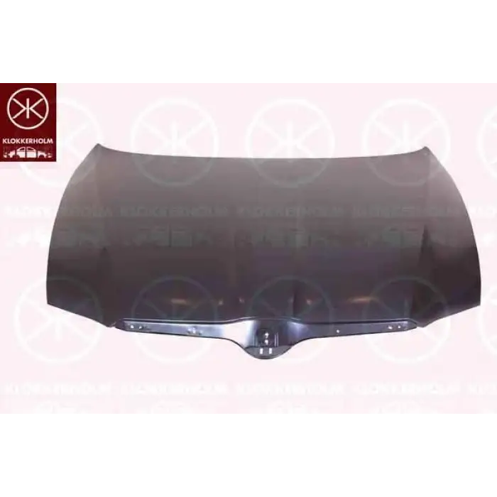 Skoda Superb 2008-2013 Motor Kaputu Megesli 3T0823031 Simyi