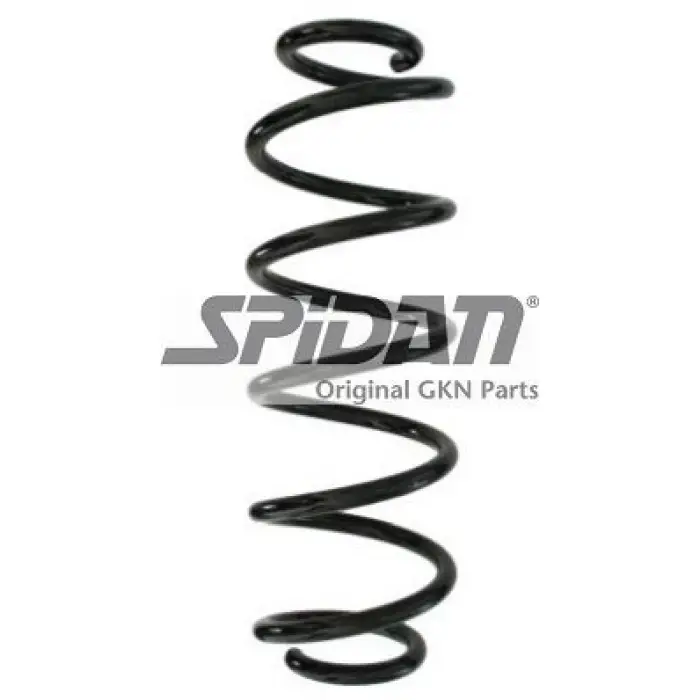 Seat Leon (5F1) 1.4TSI 2012-2020 Helezon Arka 5Q0511121EB Wisco