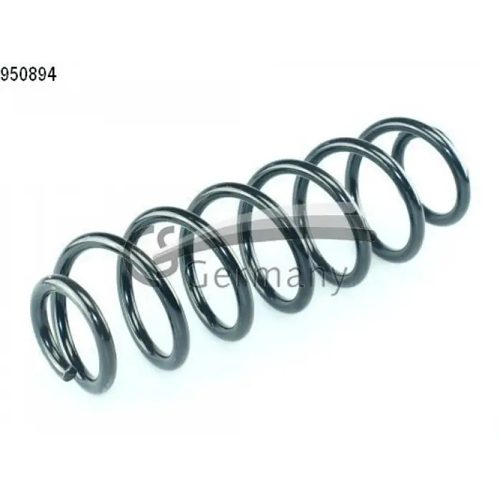 Seat Leon ST (5F8) 1.2TSI 2020 , Audi A3 (8V1, 8VK) 1.6TDI 2012- 2020 Helezon Arka 5Q0511121BA Wisco