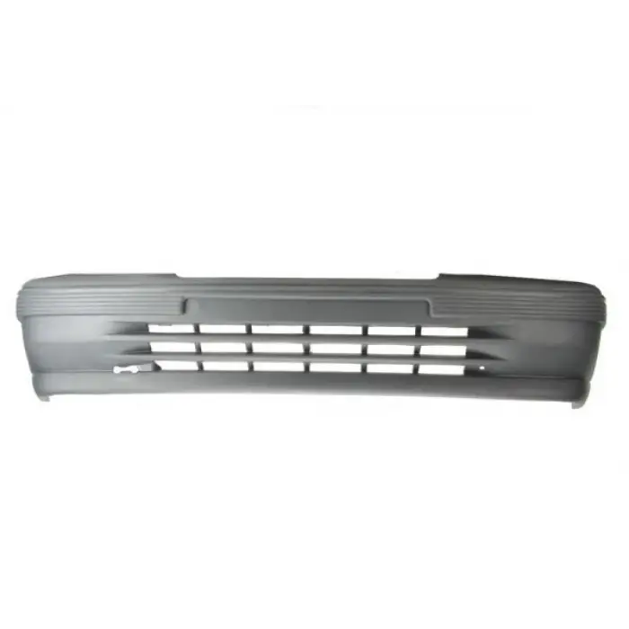 Opel Kadett E 1986-1991 Tampon Ön Siyah 1400069 R2A