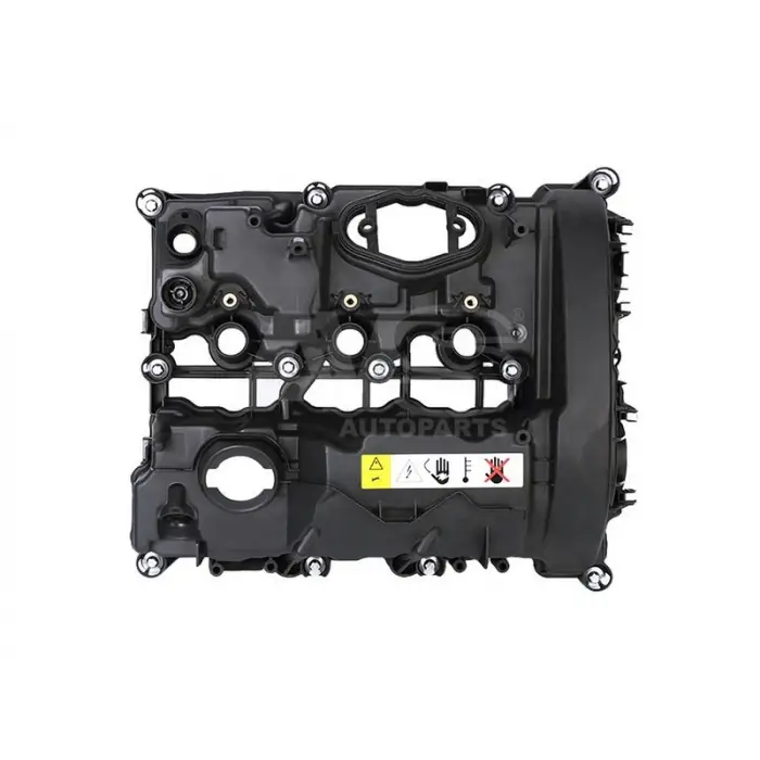 BMW F20 F1930-36 F45 X1:F48 X2:F39 Mini-F1954- F57 F60 Motor Üst Kapağı B32 B36 B38 11127611277 Wender
