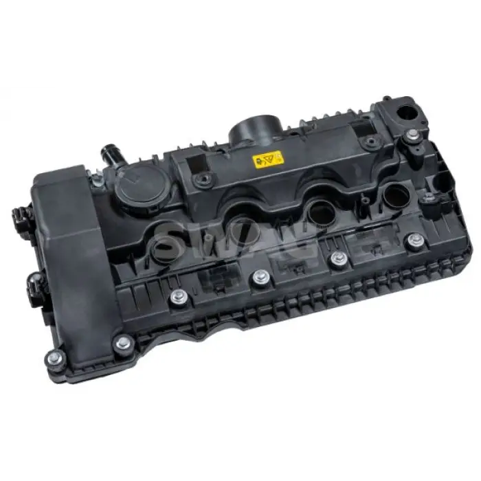 BMW E60 E65 X5:E53 X5:E70 Motor Üst Kapağı N62 Sol CYL 5 8 11127522159 Wender