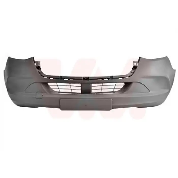Mercedes Spr907/910 2018- Tampon Ön PDCsiz F Yık Sız Si̇ssiz Tip 9108859300 Wender