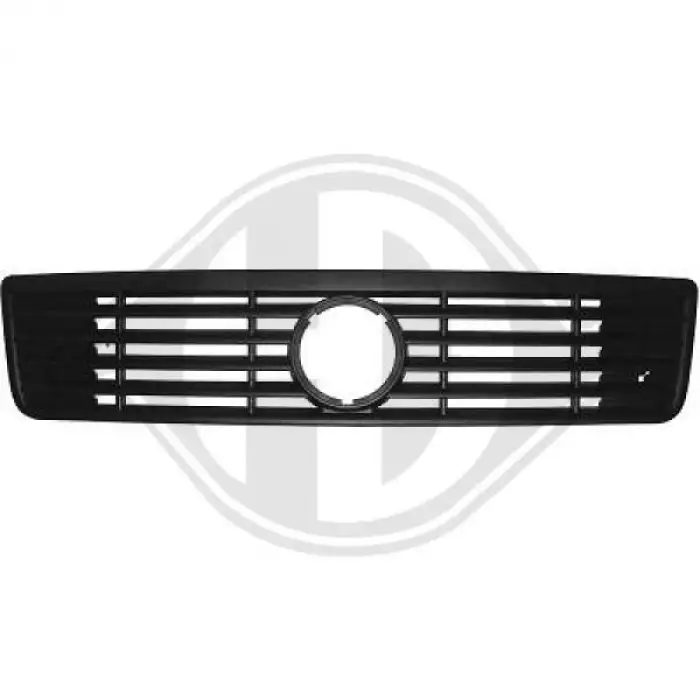 Volkswagen VW LT35 Panjur Siyah 2D0853653 Wender