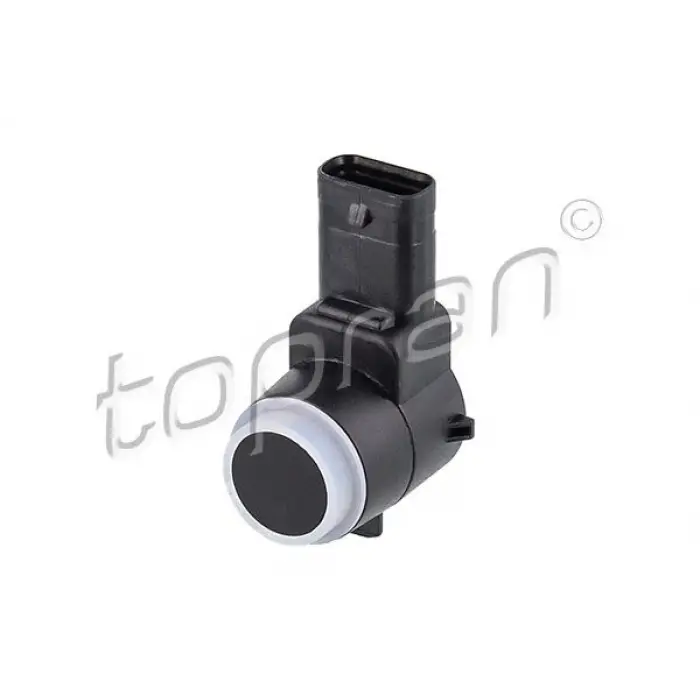 Mercedes W204 W212 2013-2016 Park Sensör PDC Yuvası Ön 6ad AMG 2125420018 Wender