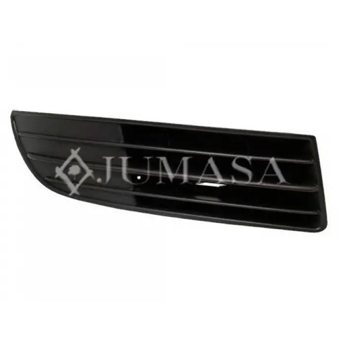 VW Polo 2005-2009 Tampon Izgarasi Sağ Sissiz 6Q0853666E9B9 Wisco