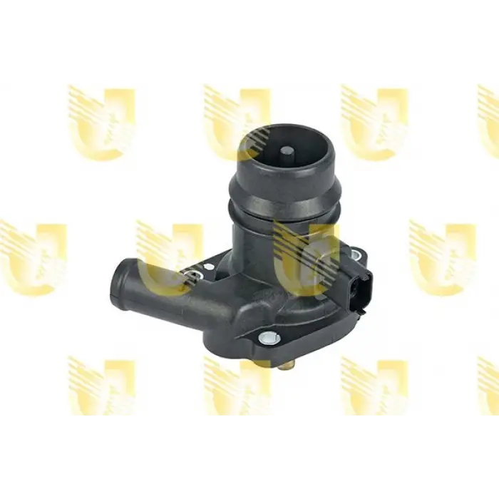 Opel Astra J Insignia A Mokka Corsa D Corsa E Meriva B Adam Zafira C Aveo Termostat Komple Plastik GM 55593034 Kore