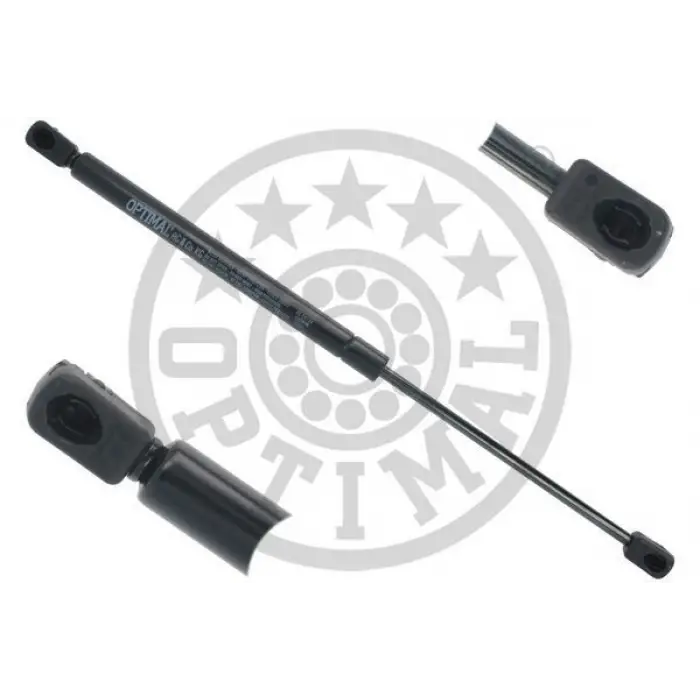 VW Polo 1994-2002 Bagaj Amortisoru 330N 6N0827550A Wisco