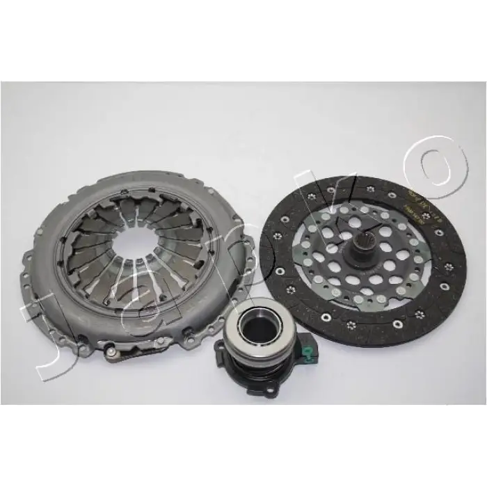 Opel Astra G Vectra B C Meriva X14XE Z14XE X16XEL Z16XE Y17DT Z14XEP Z16XEP Z16XER Debriyaj Rulmani 24422061 Sachs