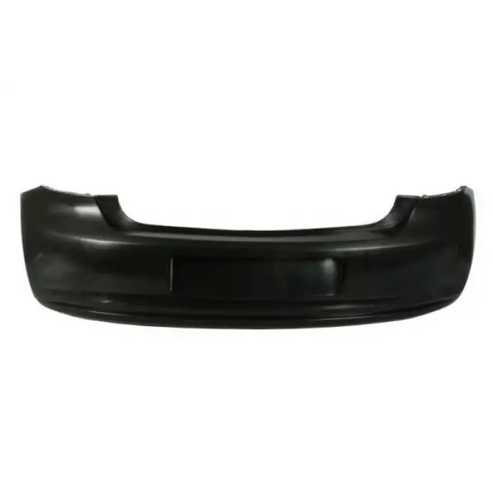 VW Polo R20 ( 6R,6C ) 2009-2017 Tampon Seti Arka 6R6807417ASGRU Wisco