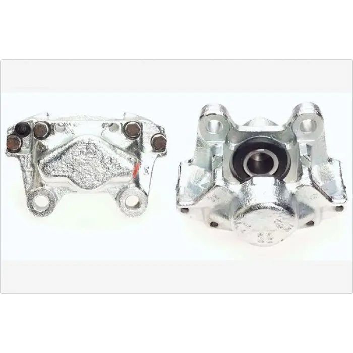Opel Vectra B 1.6 1.8 2.0 2.5 1995-2002 Fren Kaliperi Arka Sağ Motorsuz 2203060-00 Wisco