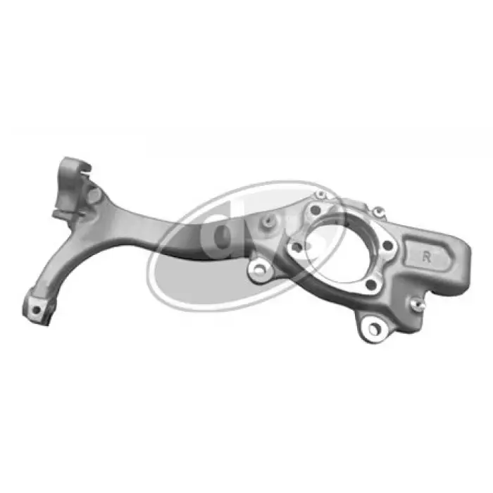 Audi A4 (8E2) 2000-2005/ Audi A4 (8EC) 2004-2008/ Seat Exeo (3R2) 2008-2013 Aks Tasiyici Ön Sağ 8E0407254C Wisco