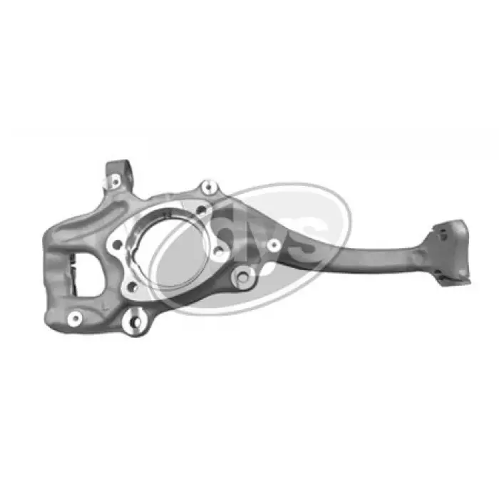 Audi A4 (8K2) 2016 / A5 (8T3) 2007- 2017/ Q5 (8RB) 2008-2017 Aks Tasiyici Ön Sol 8K0407253AB Wisco
