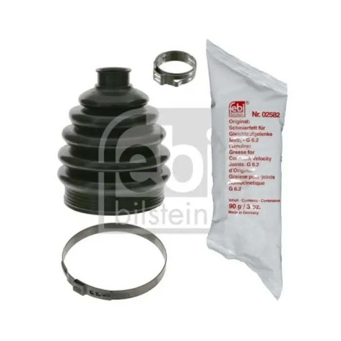 Opel Vectra B Astra F G Corsa B 1.4 1.6 1996- Aks Körüğü Dış Takim 90444342 Wisco