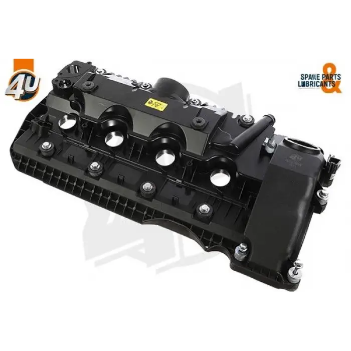 BMW E60 E61 E63 E65 E53 E70 2004-2010- Kulbutor Kapağı Plastik Contali 11127508780 Wisco