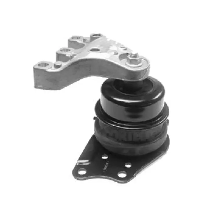 VW Polo Ibiza 1.4 16V 2002- Montaj Braketi Kumlama Tek Aliminyum 6Q0199167BM YTT