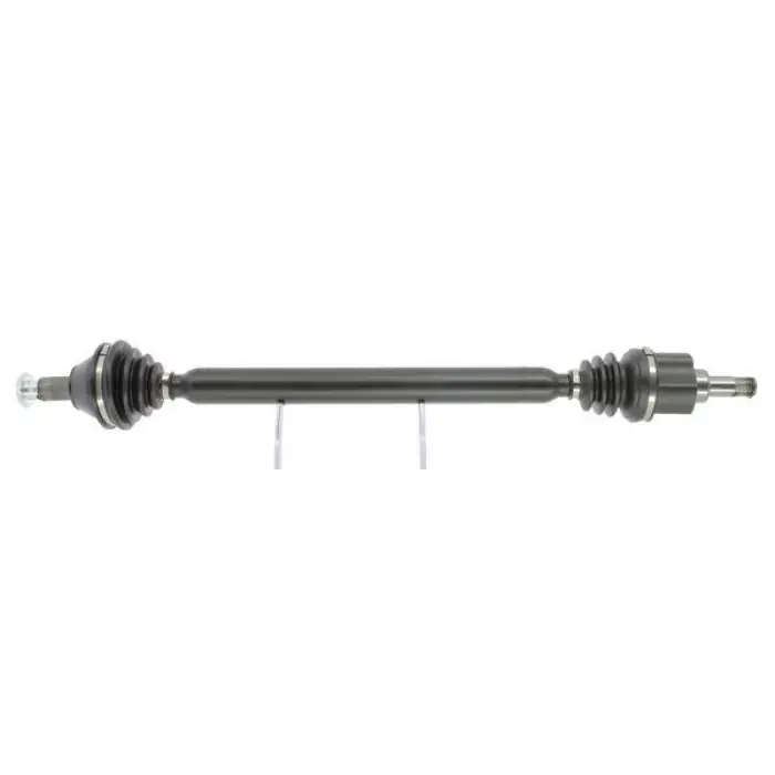 VW Polo Fabia Ibiza 1.0 2014-2017 Chyb Chya Chye Komple Aks Ön Sağ 30X28X52 821MM M T 6C0407272HX Wencor