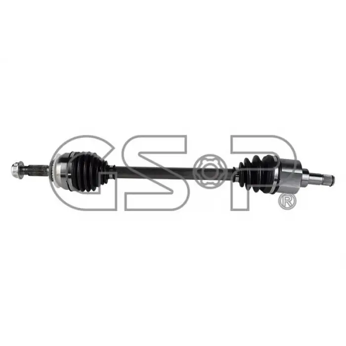 VW Load UP Citigo MII 1.0 2011-2019 Chya Dafa Cpgachyb Komple Aks Ön Sol 22X28X46 650MM A T M T 1S0407761BV Wencor