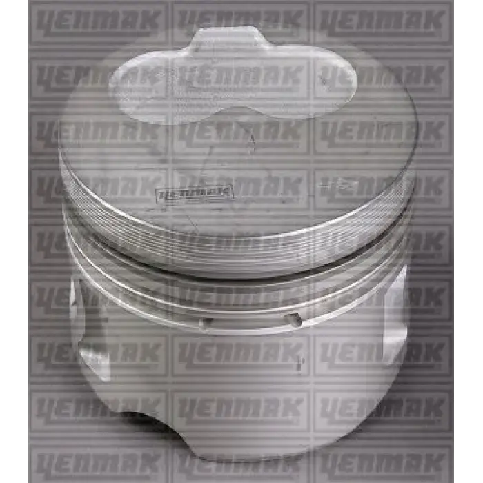 VW T4 GOLF3 Caddy 1.9D 2.4D 1Y AAB AJA ABL AAZ 1992- Piston Segman 79 51MM STD 24PIM Adet 028107065CF Yenmak