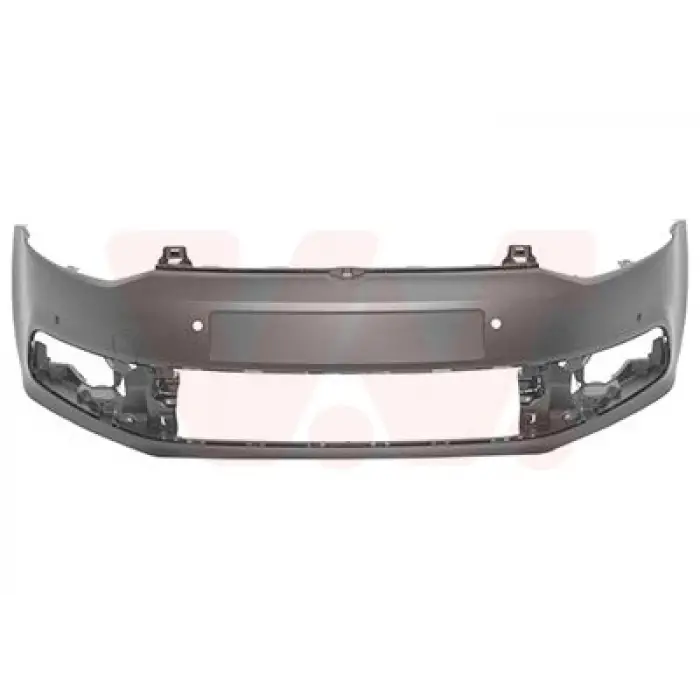 VW Polo R20 ( 6R,6C ) 2009-2017 Tampon Seti Ön 6C0807217 Wisco
