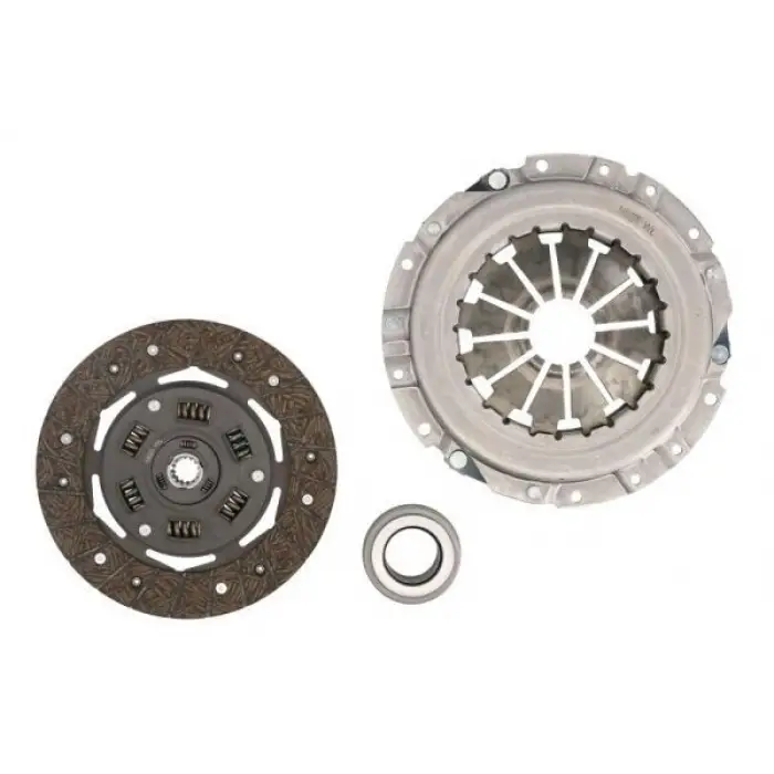 Opel Astra G H Corsa C Vectra B C Meriva A Z16XE X18XE1 Z18XE 1998-2007 Debriyaj Seti Rulmansiz 621302709 LUK