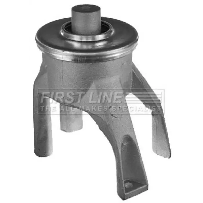 VW Transporter T5 T6 AXB AXD Caab 1.9 TDI 2.0 TDI 2.5 TDI 2003- Motor Takozu Ahtapot 7H0199849AR Wisco