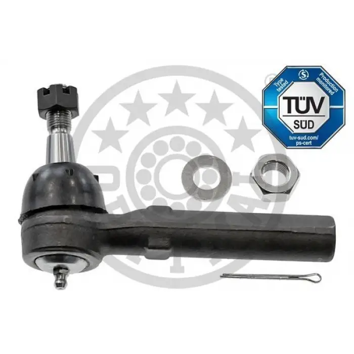 Opel Sintra ROT Basi Yaglama Delikli 26045836 Wisco
