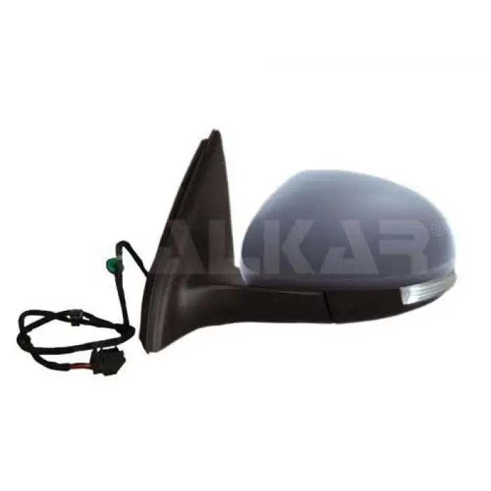 VW Tiguan 2008-2016 Ayna Sol ELK ISI AST ASF SIN 6 PIN 5N1857507L9B9 Wisco
