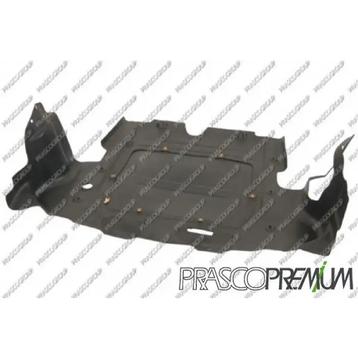 Opel Astra G H 1998- Karter Muhafaza Saci Metal 8X25 13114387 Wisco