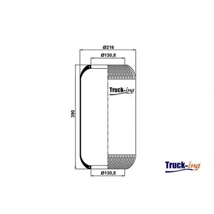Honda Civic 1.5 2021-2024- Su Radyatörü Brazing MT AT 738X400X26 MM 1901064AA01 Wisco