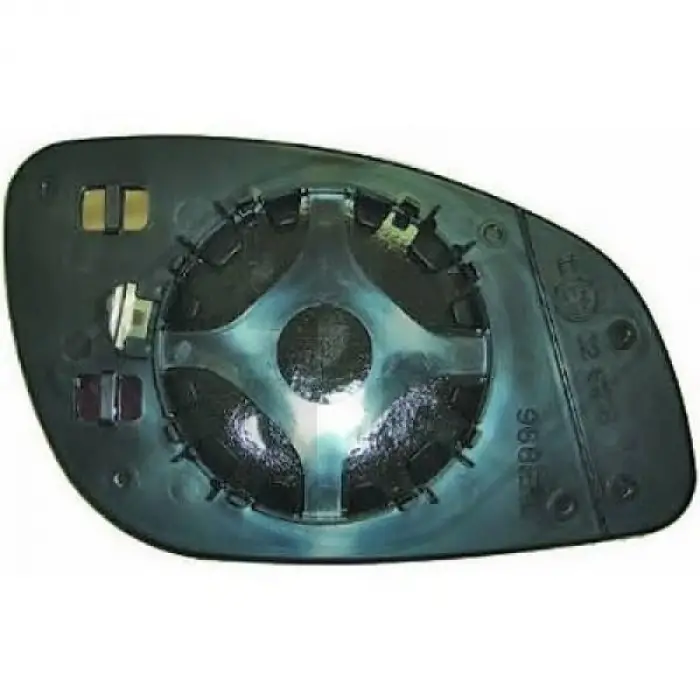 Opel Vectra C Signum 2002-2008 Ayna Sağ ELE ISI AST KAT 8 PIN 24438121 Viewmax