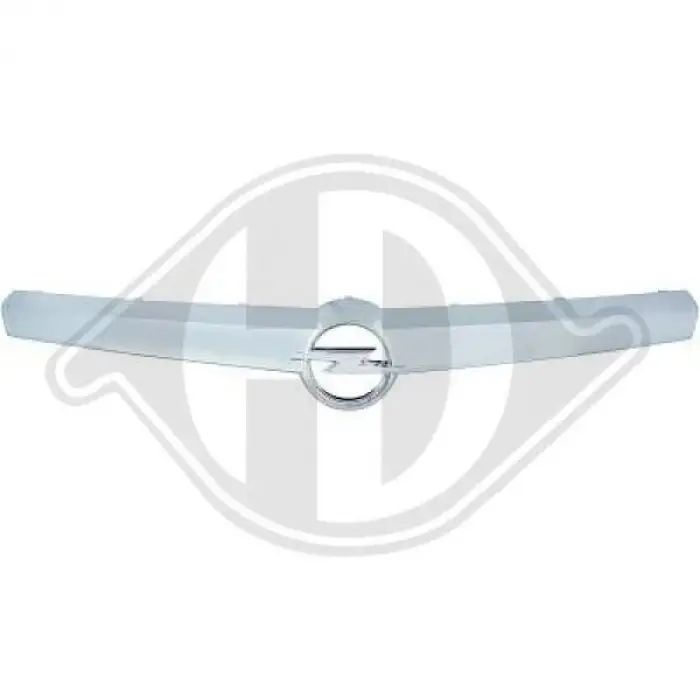 Opel Astra H 2007- Panjur Ön İç Plastik 13225780 Wisco