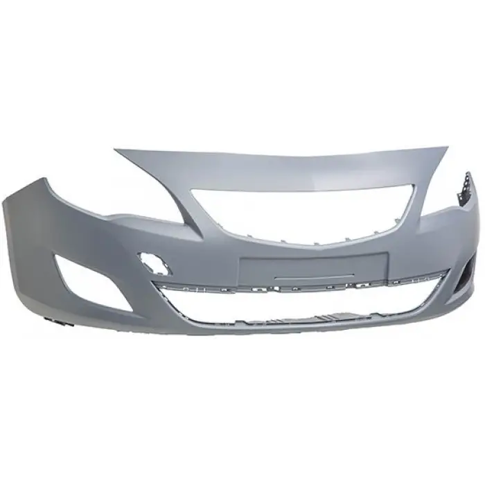 Opel Astra J 2010-2012 Tampon Ön Sensorsuz Astarlı TUV Belgeli 13264403 Eurostamp