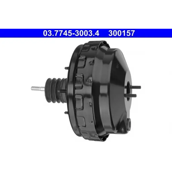 Opel Vectra B 1995-2004 Fren Servosu Westinghouse 90512827 ATE