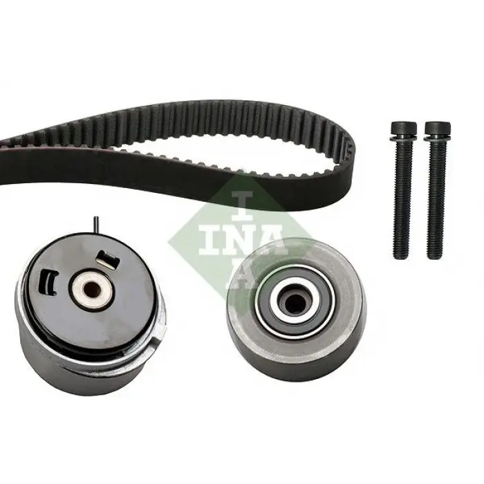 Opel Astra H Astra J Vectra C Insignia Zafira B Mokka 1.6 2001- Z16XE1 Triger Seti Devirdaim CT1077WP2 Contitech