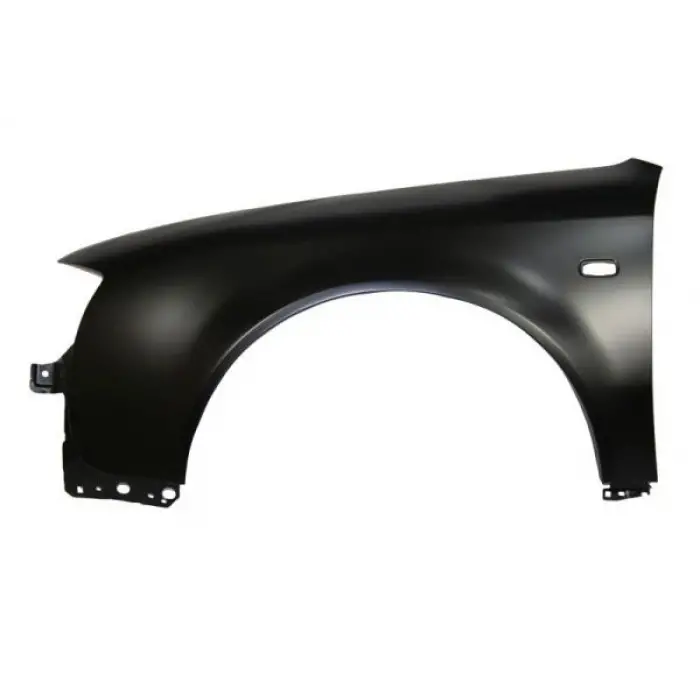 Audi A6 2002-2005 Çamurluk Ön Sol 4B0821105B Simyi
