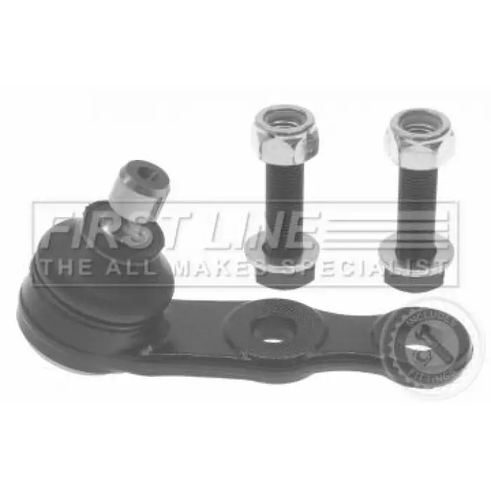 Opel Corsa B Combo B 1993- Rotil Alt 90166394 Delphi
