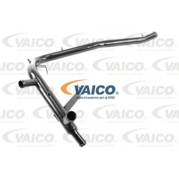 VW T4 2.4 D 2.5 2.5 TDI 1990-2003 Su Dagitim Borusu SAC 074121065AE Atik