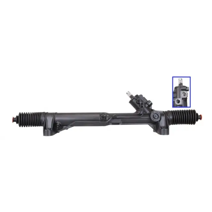 VW T4 1990-2003 Direksiyon Kutusu 701422061JX Wisco