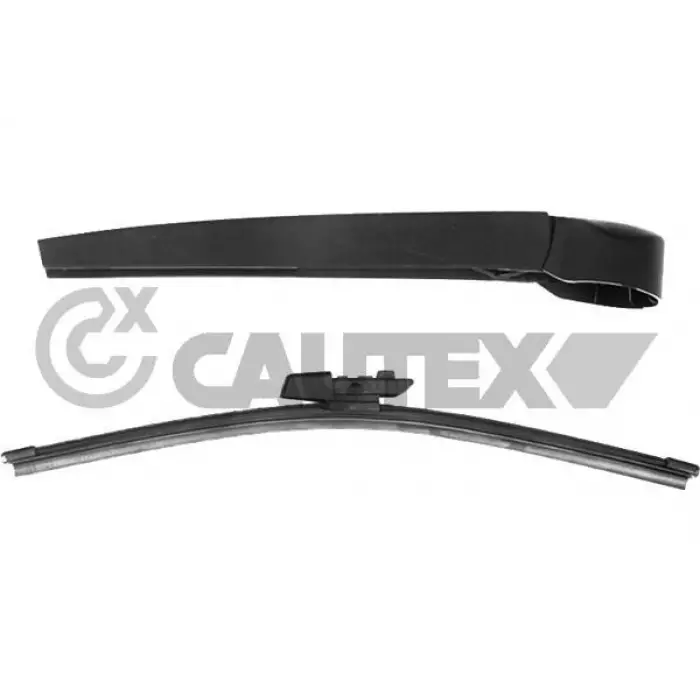 Skoda Roomster 2007- Silecek Arka KOL Supurge Kapak 5J6955427B Wisco