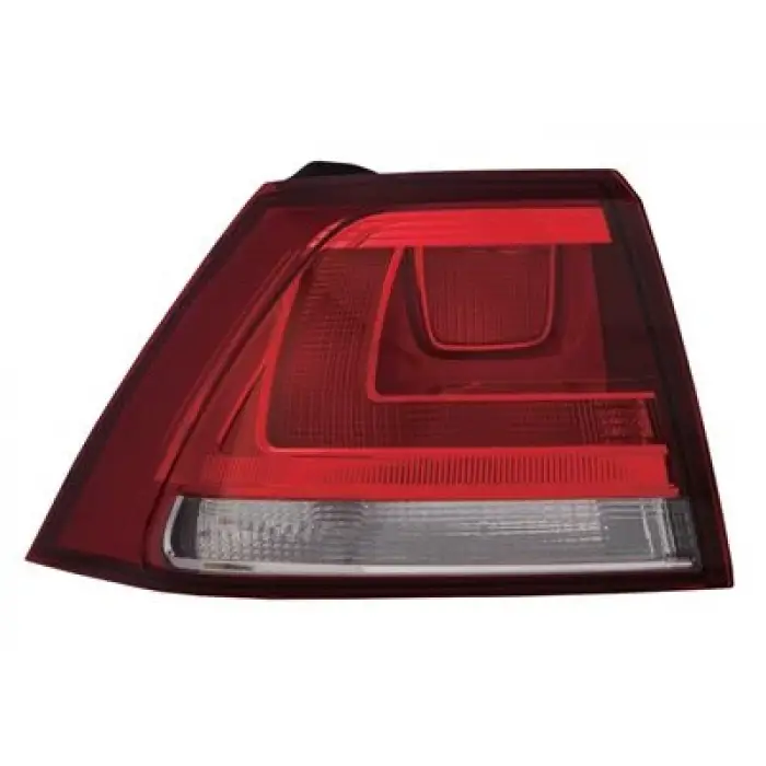 VW Golf 7 (5G1, BQ1, BE1, BE2) 2013-2017 Stop Dış Sol 5G0945095F Wisco